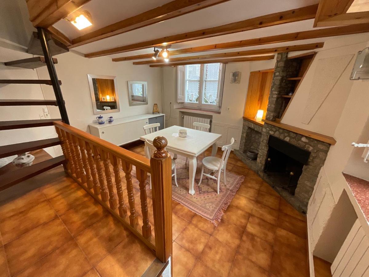 Casa Pomar Apartament Camprodon Eksteriør bilde