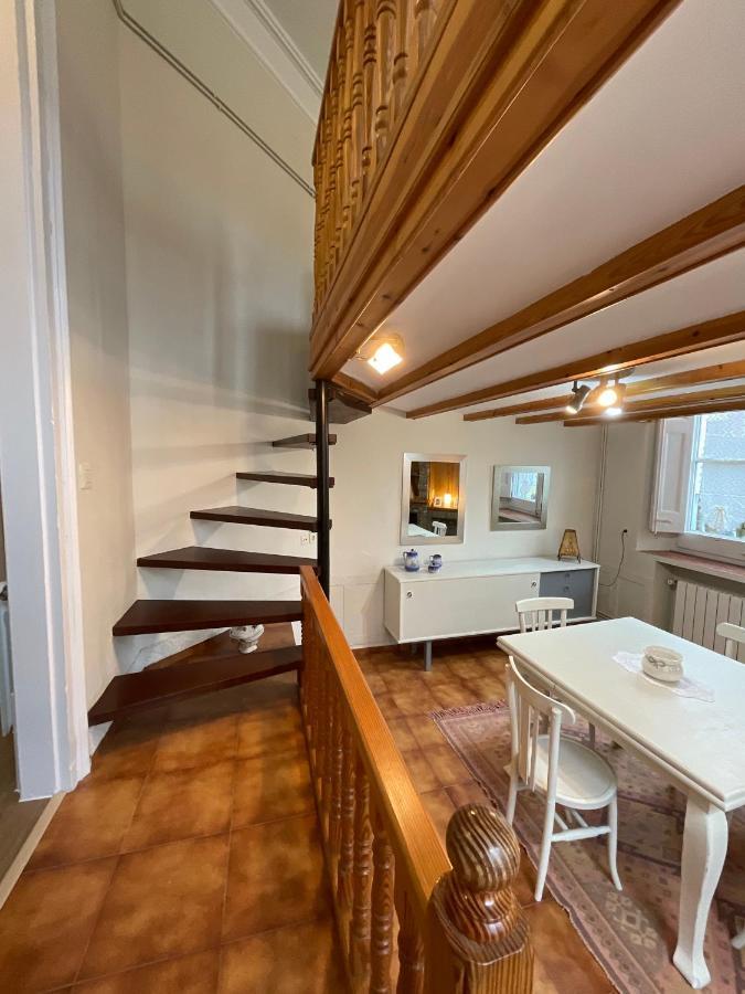 Casa Pomar Apartament Camprodon Eksteriør bilde