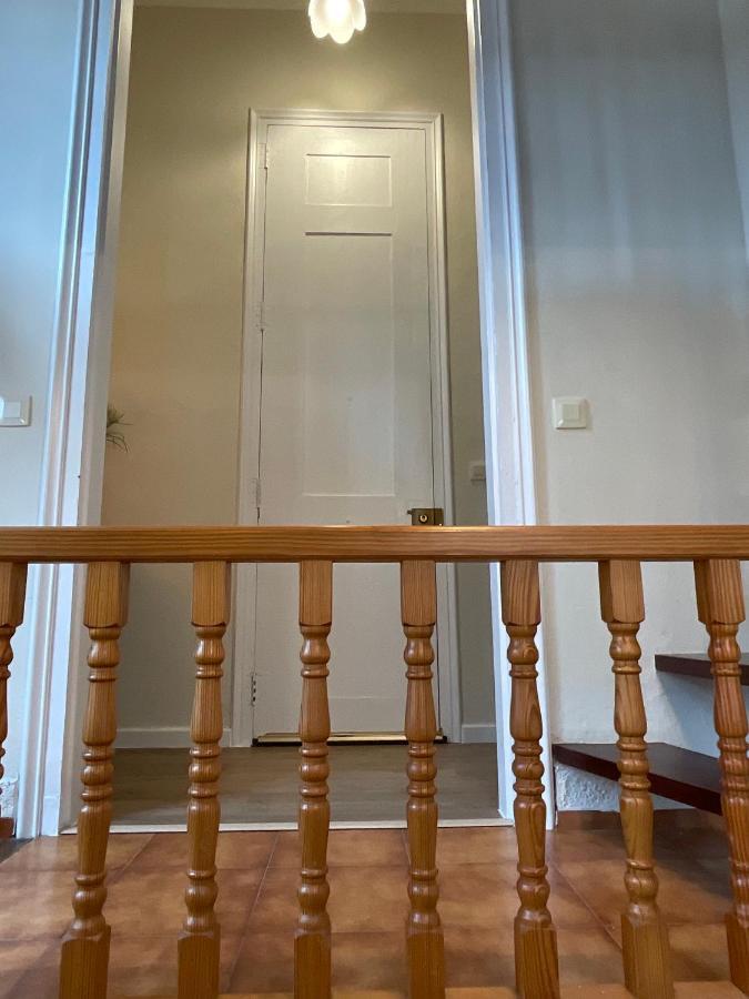 Casa Pomar Apartament Camprodon Eksteriør bilde