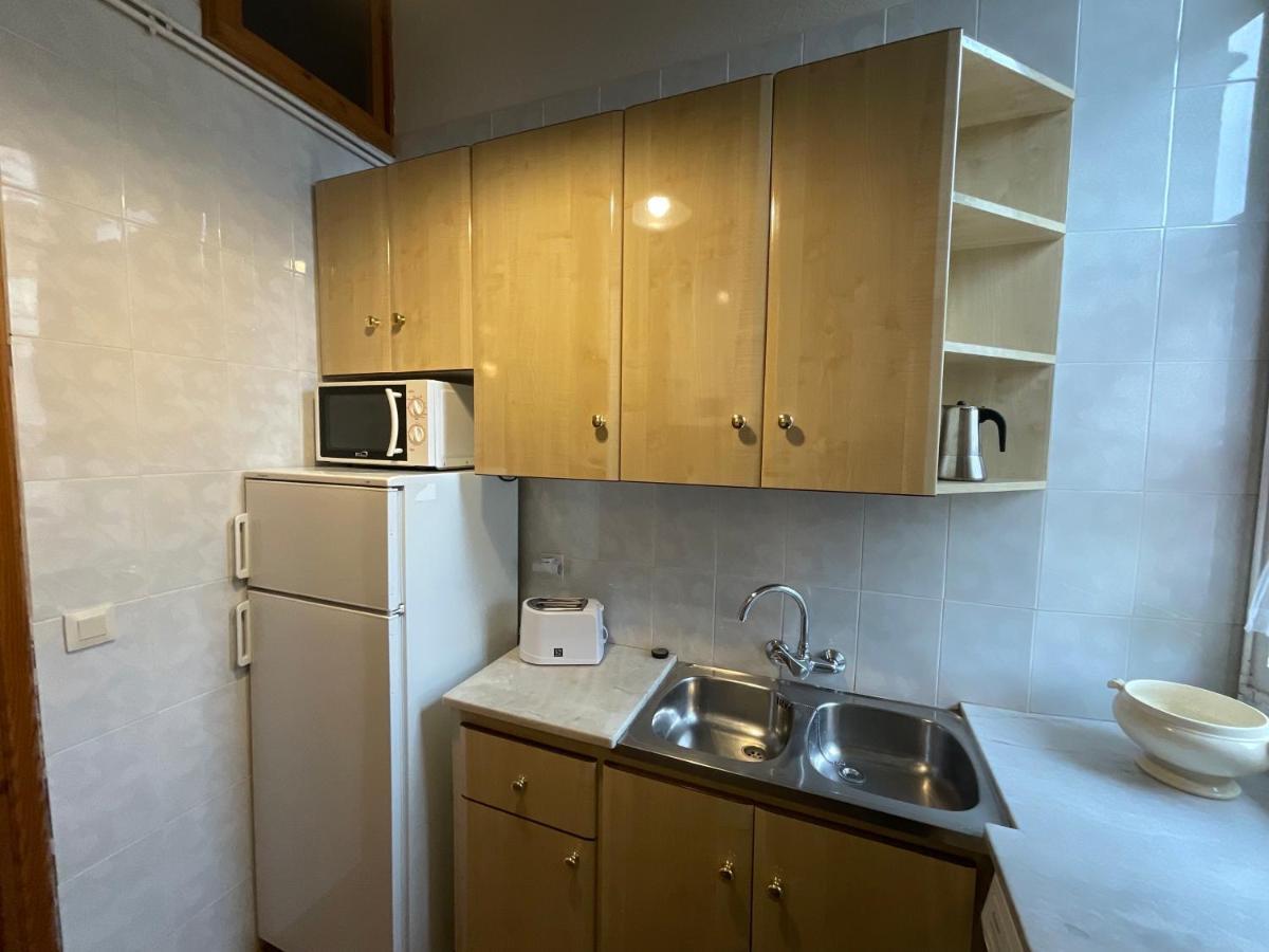 Casa Pomar Apartament Camprodon Eksteriør bilde