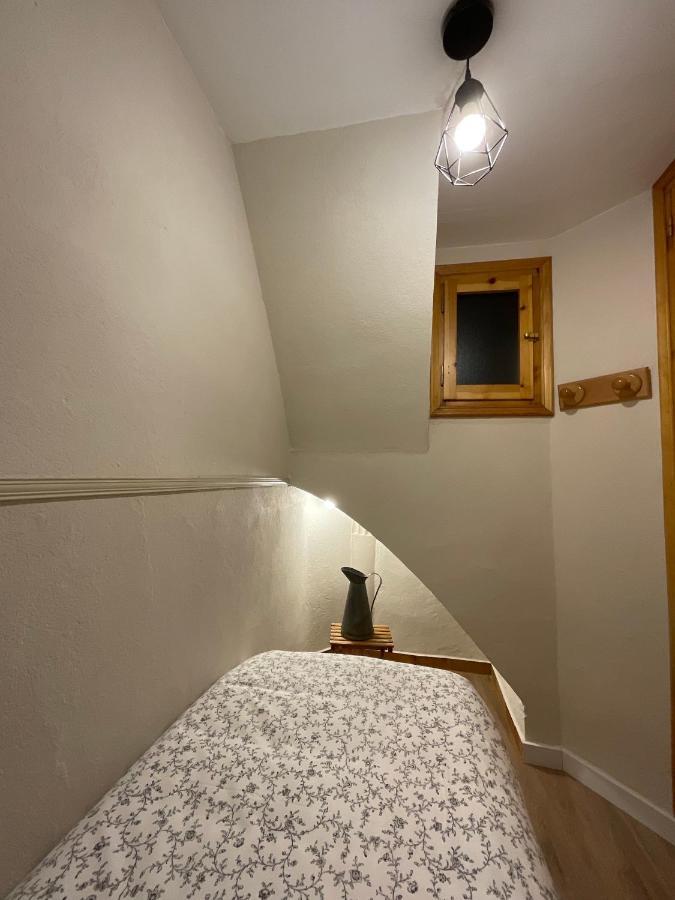 Casa Pomar Apartament Camprodon Eksteriør bilde