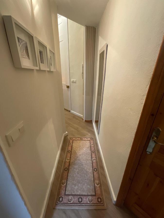 Casa Pomar Apartament Camprodon Eksteriør bilde