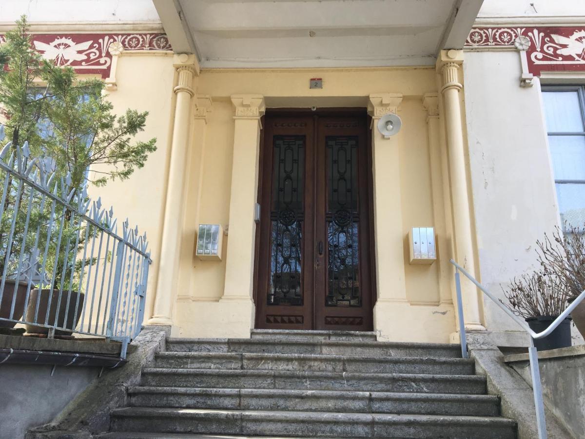 Casa Pomar Apartament Camprodon Eksteriør bilde