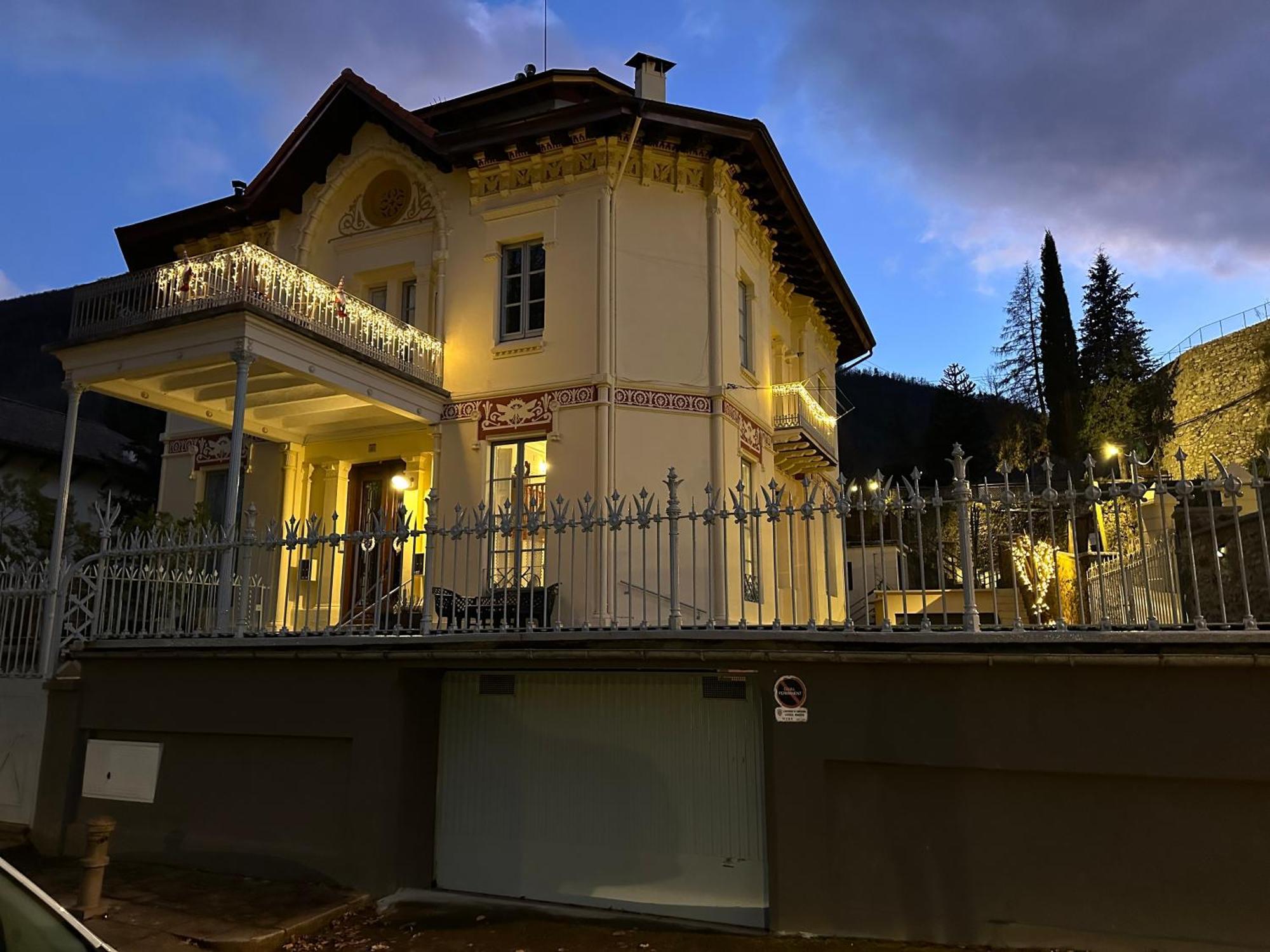 Casa Pomar Apartament Camprodon Eksteriør bilde